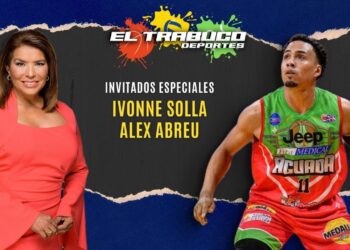 El Trabuco Deportes – 12 de junio de 2021
