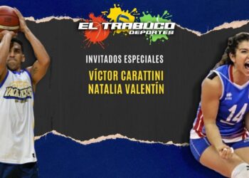 El Trabuco Deportes – 19 de junio de 2021