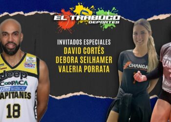 El Trabuco Deportes – 26 de junio de 2021