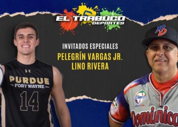 El Trabuco Deportes – 24 de julio de 2021