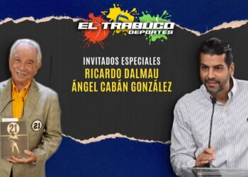 El Trabuco Deportes – 10 de julio de 2021