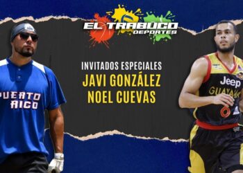 El Trabuco Deportes – 14 de agosto de 2021