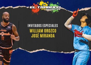 El Trabuco Deportes – 2 de octubre de 2021