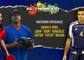 El Trabuco Deportes – 29 de mayo de 2021