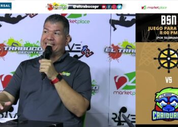 El Trabuco Deportes – 30 de octubre de 2021