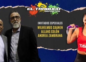 El Trabuco Deportes – 31 de julio de 2021