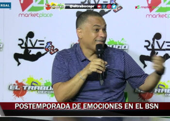 El Trabuco Deportes – 10 de octubre de 2021