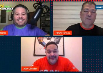 El Trabuco Deportes – 16 de noviembre de 2021