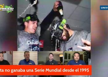 El Trabuco Deportes – 3 de noviembre de 2021