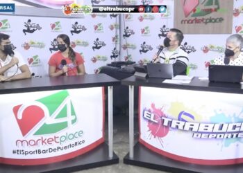 Allanis Navas y Daniel Quiñones nos hablan sobre las expectativas para el clasificatorio olímpico