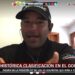 El golfista Rafa Campos nos habla sobre su histórica clasificación a Tokio 2020