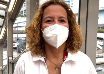 Sara Rosario habla sobre el desempeño de la delegación de Puerto Rico en Tokio 2020