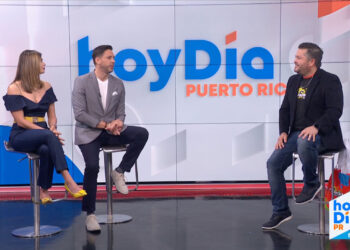 Gatto se une a El Trabuco Deportes como comentarista