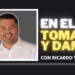 En el Toma y Dame #1
