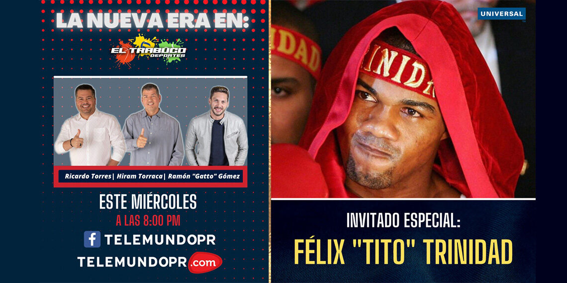 La Nueva era en El Trabuco