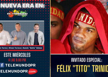 La Nueva era en El Trabuco