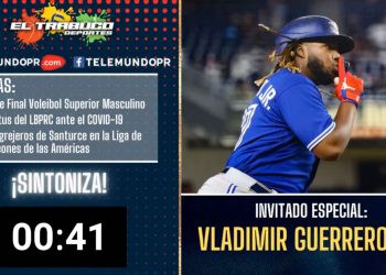 El Trabuco Deportes – 22 de diciembre de 2021