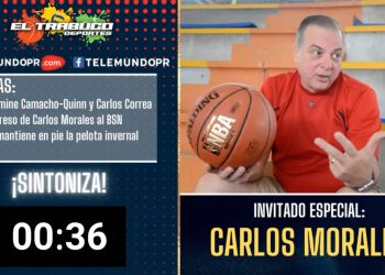 El Trabuco Deportes – 29 de diciembre de 2021