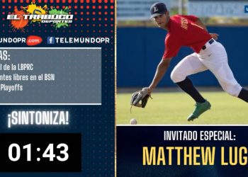 El Trabuco Deportes – 19 de enero de 2021