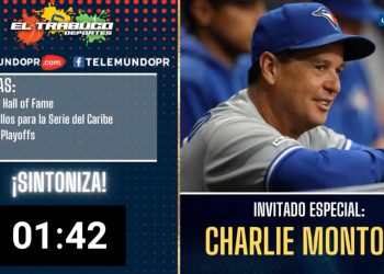 El Trabuco Deportes – 26 de enero de 2021