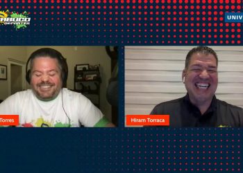 El Trabuco Deportes – 5 de enero de 2021