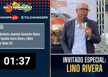 El Trabuco Deportes – 16 de febrero de 2022