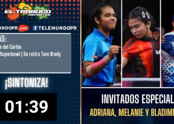 El Trabuco Deportes – 2 de febrero de 2022