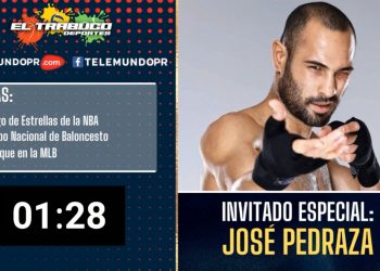 El Trabuco Deportes – 23 de febrero de 2022