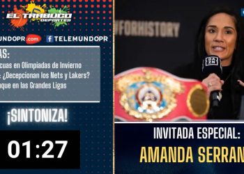 El Trabuco Deportes – 9 de febrero de 2022