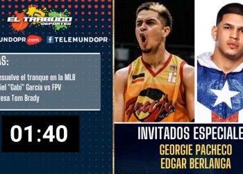 El Trabuco Deportes – 16 de marzo de 2022