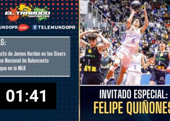 El Trabuco Deportes – 2 de marzo de 2022