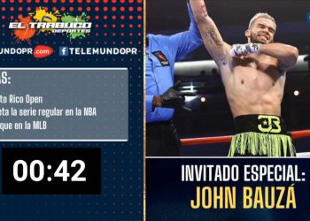 El Trabuco Deportes – 9 de marzo de 2022