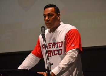 Igor González dirigirá Equipo Sub 23 en Premundial￼