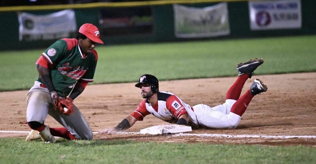 Doble A: este viernes comienzan cinco series finales de sección