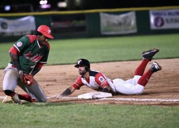 Doble A: este viernes comienzan cinco series finales de sección￼