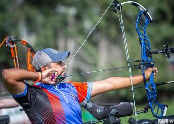 El arquero Jean Pizarro se convierte en uno de los 10 mejores del planeta￼