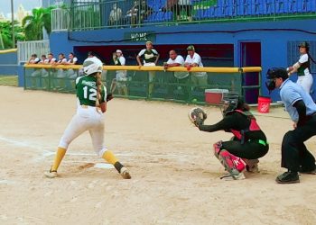 VARIOS CAMBIOS APROBADOS EN EL SOFTBOL SUPERIOR FEMENINO￼
