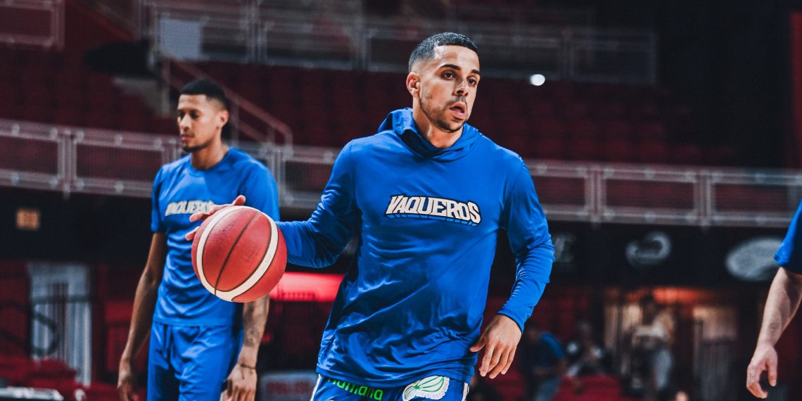 BSN: Suspenden partido en Quebradillas por goteras