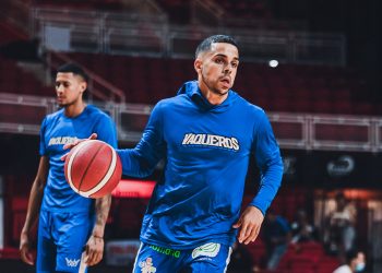 BSN: Suspenden partido en Quebradillas por goteras