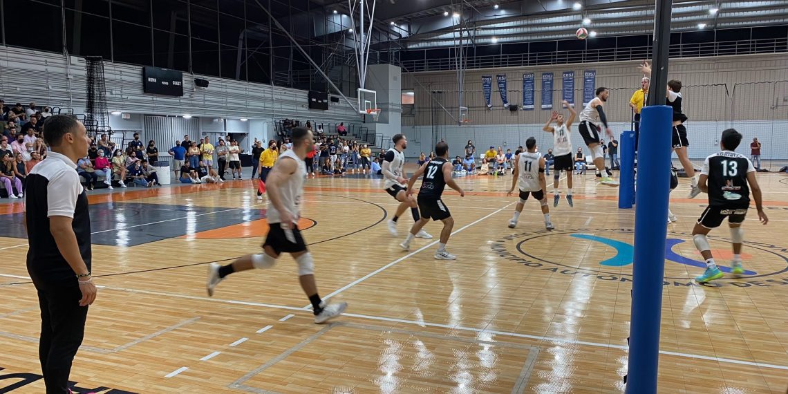 Gigantes de Adjuntas fuerzan un cuarto juego frente a los Capis de San Juan