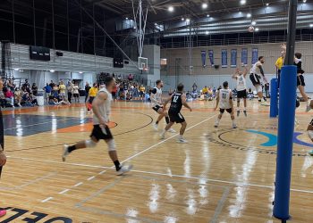 Gigantes de Adjuntas  fuerzan un cuarto juego frente a los Capis de San Juan