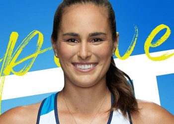 «Mi cuerpo tuvo suficiente”: Mónica Puig se retira del tenis