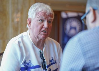 LBPRC: Thomas Axon ya no manejará la franquicia de los Cangrejeros