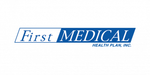 First Medical logo