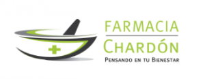 LOGO FARMACIA CHARDON