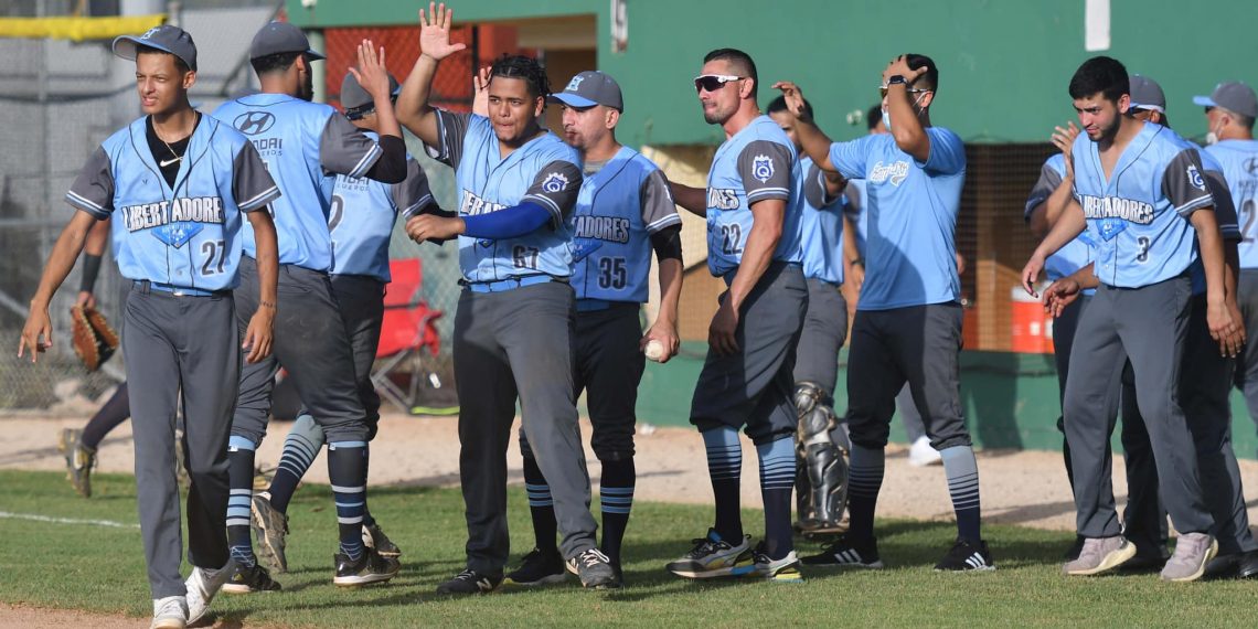 Se reanudan las finales de sección de la Doble A￼