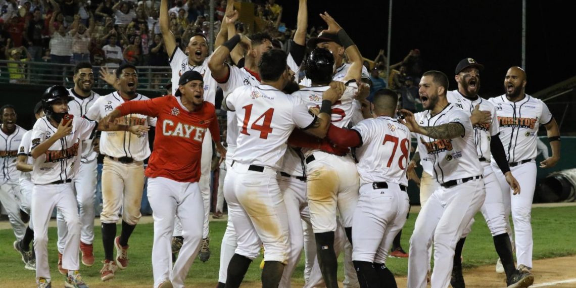 Doble A: Cayey entra al Carnaval de Campeones￼