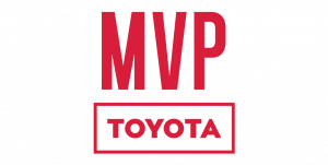 MVP Toyota