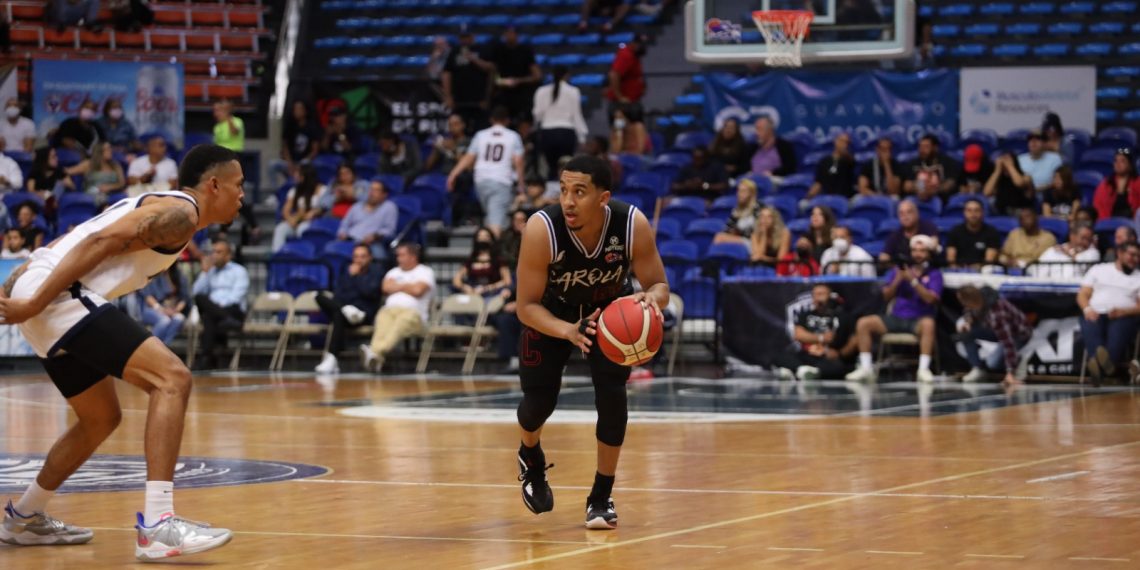 BSN: Carolina remonta y se apunta su tercer triunfo en línea￼