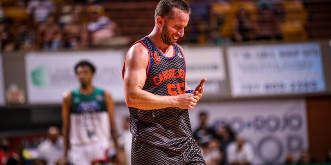 Barea gana en su posible último juego en Mayagüez